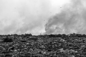 garbage, landfill, pollution, waste disposal, garbage pile, black and white, landfill, landfill, landfill, landfill, landfill