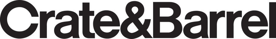 Crate & Barrel logo
